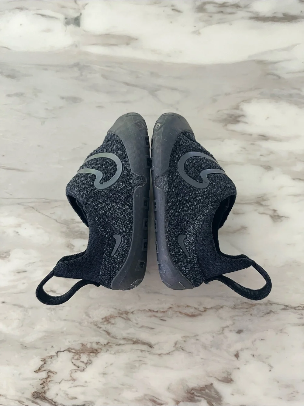 Nike Swoosh 1